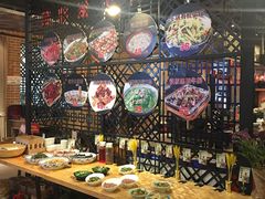自助取餐区-小时候2013(瀚新店)
