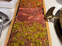 -巴邑火锅·鲜切牛肉(萧山银隆店)