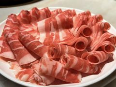 -北平三兄弟涮肉(簋街总店)