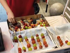 -赵美丽·重庆社区火锅·直营店(火车东站·中豪国际店)