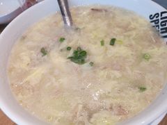 -吕氏疙瘩汤·新鲁菜(潍坊银座店)