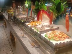 -火叮叮自助烤肉·现切牛肉(茂业店)