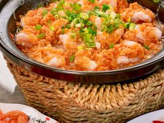 -遇见小院—虹鳟鱼•农家菜(怀柔店)