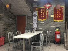 -老边饺子馆(北京南站1店)