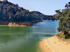 -广州市流溪河国家森林公园