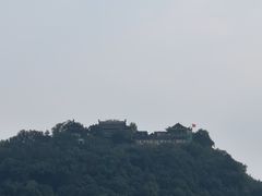 -九曜山