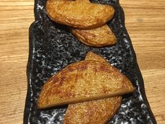 鱼饼-韩国料理大力士(屏风街店)