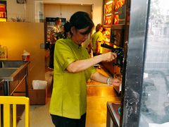 -吴裕泰茶庄(鼓楼店)