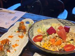 -芥岛(河北大街店)