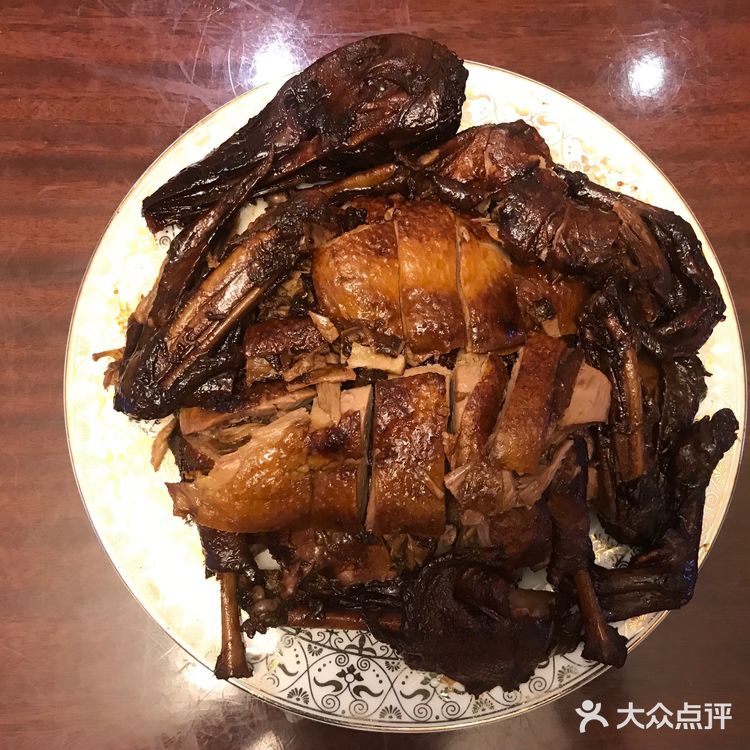 宅家也能get饭店同款酱鸭|必吃菜菜谱2