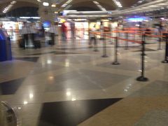 -吉隆坡国际机场