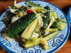 酸辣瓜条-鼎香润(德胜门内店)