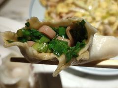-日丰园海肠水饺·老字号大连海鲜(和平广场店)