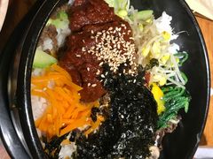 -7年8班朝鲜族非遗美食(三钢里店)