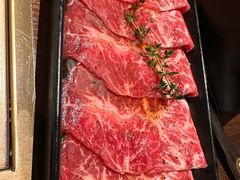 -新石器烤肉(中房金谊广场店)