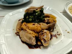 -海金滋(陕西南路店)