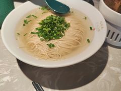 -松鹤面馆·古法焖肉面(观前店)
