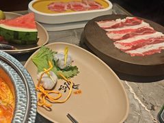 -空之介寿喜烧·和牛放题(恒隆广场店)