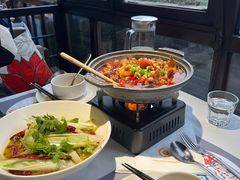 -野蔓果·山野菜(西湖景区·龙井茶田店)