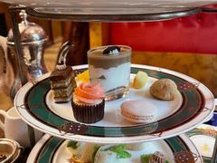 -马勒别墅·中餐厅