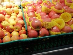 -美廉美超市(圣熙8号购物中心店)