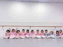 -小芳舞蹈团·少儿舞蹈·中国舞(龙江校区)