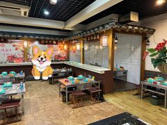 -宗泉烤全羊·烤羊腿·家常菜(解放东路店)