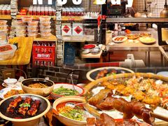 -广府乡下·饭庄(新港东路店)