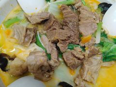 -喜家德虾仁水饺(青岛永旺东部店)