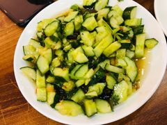 -东北大馅手工水饺(较场口永辉超市)