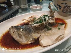 -上菜呷饭(花溪店)