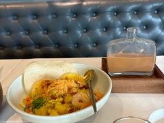 -泰香米泰国餐厅(鎏嘉码头店)