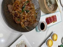 -稻香酒家·33年老字号·港式粤菜(富邦中心店)