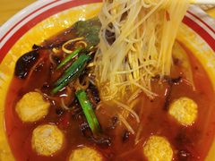 -王大乔泡椒米线·小火锅(星城天地店)