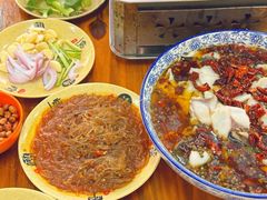 -江湖万州烤鱼(王子美食城)