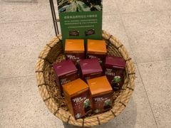 -星巴克(北京通州新光大中心店)