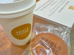 -优衣库(银座店)