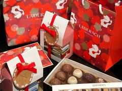 -Laderach 莱德拉(上海环贸iapm店)