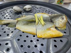 -船奇蒸汽海鲜·闽菜(八市海鲜总店)