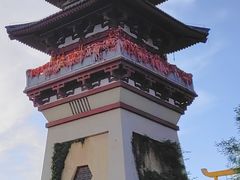 -中华郡文化旅游景区