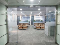 门口-蒂朵儿童绘画美术教室