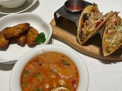 -黑宝石西餐厅(汇励99城市公园店)