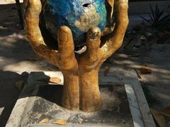 -东姑阿都拉曼海洋公园