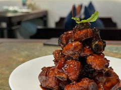 -苏帮袁Sue Cuisine(南开大悦城店)