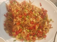 -彭耕记猪油炒小菜(吉联mall店)