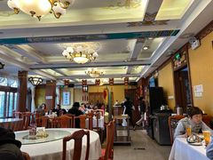 -峨嵋酒家(地安门店)