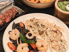 -Nord Grill&Bar Highland诺德西餐(深圳欢乐海岸店)