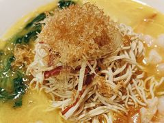 -小厨娘淮扬菜(天印大道店)