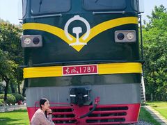 -柳州工业博物馆