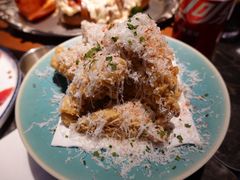-LESCEDARS Brasserie Bistro香柏树